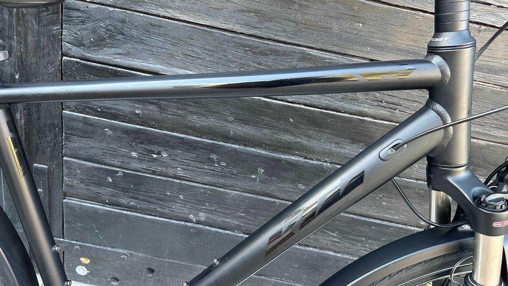 Rower trekkingowy KTM XT