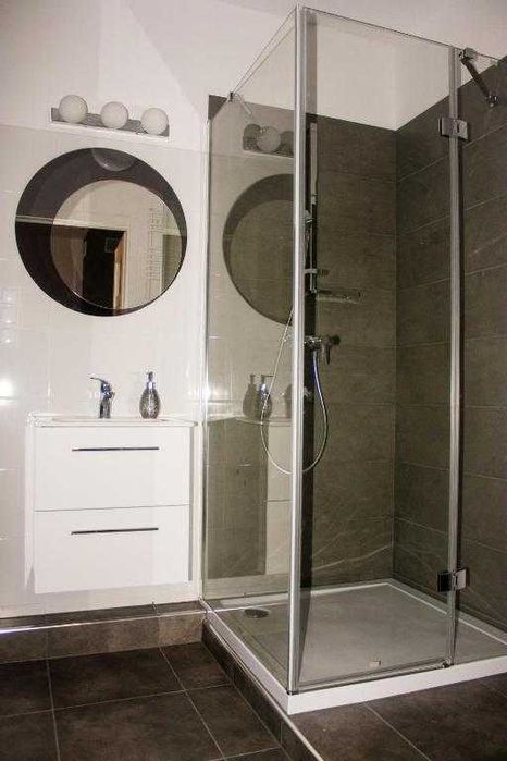 TK Apartments Grabiszyńska Stare Miasto