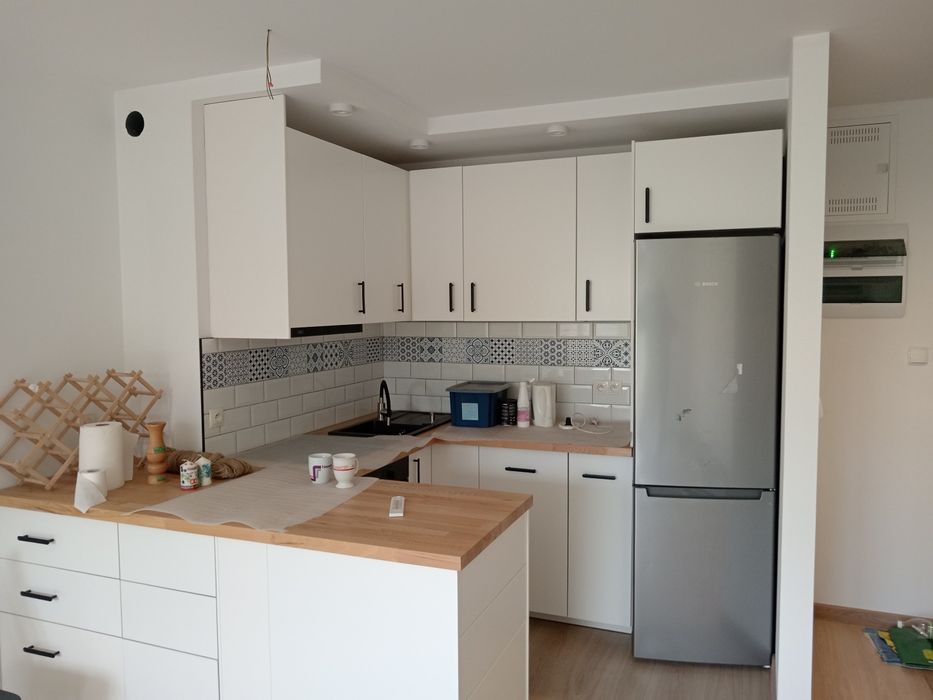 Mieszkanie 51 m2, winda, balkon, piwnica