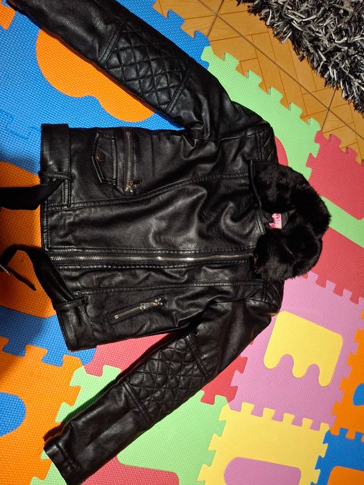 Roupa para menina