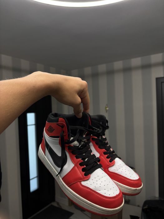 Nike Air jordan 1 replika