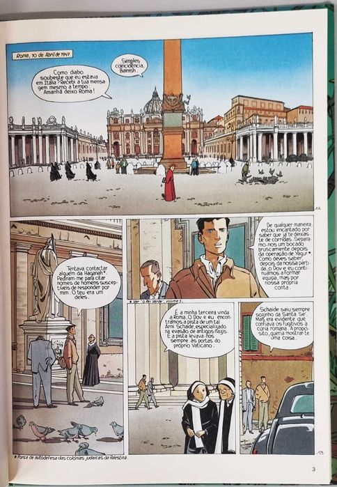 Sulitzer - O Rei Verde - Vols. 1 e 2