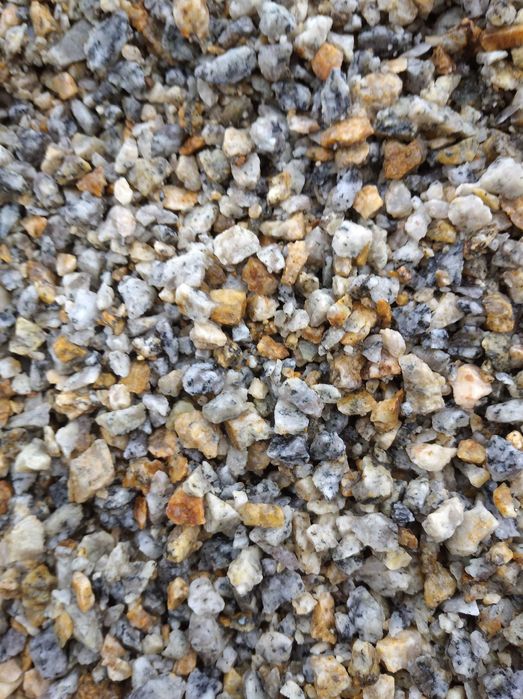 Suchy beton, stabilizacja, podbudowa