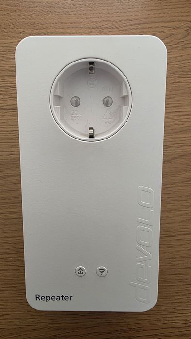 Devolo repeater+ac488911869659719681