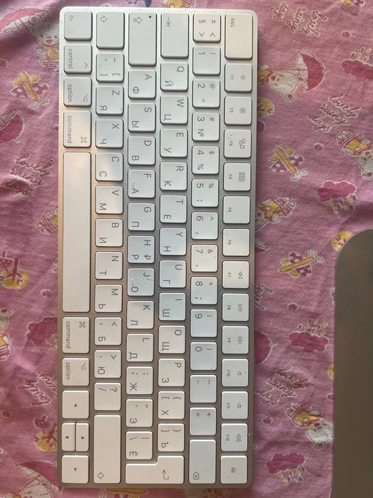Apple iMac 27 Retina 5K (2019) 32GB RAM / 2TB! [ИДЕАЛ]: 35 500 грн