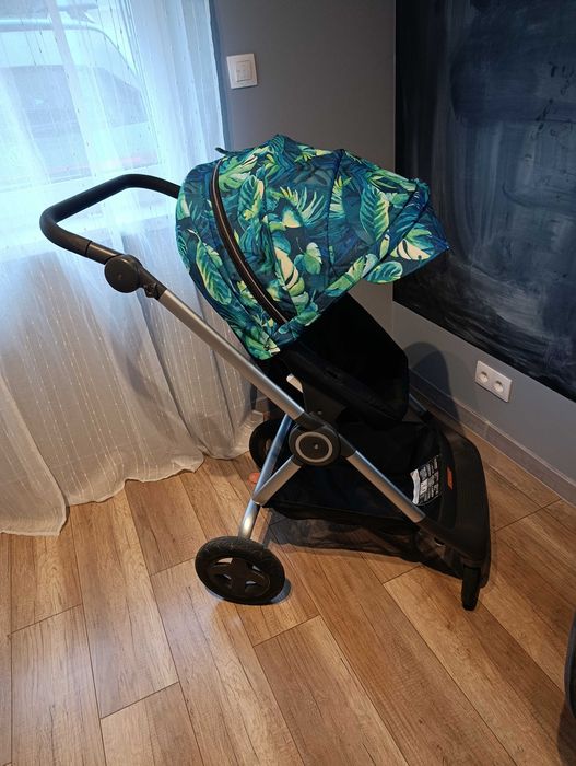 Wózek spacerowy STOKKE