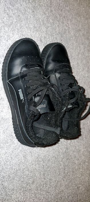 Buty Puma rozmiar 37