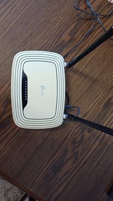 Роутер tp link скорость 300 мБит