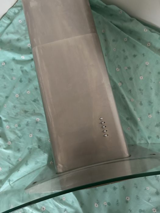 Kuppersbush okap kuchenny 90cm IKD 966.1