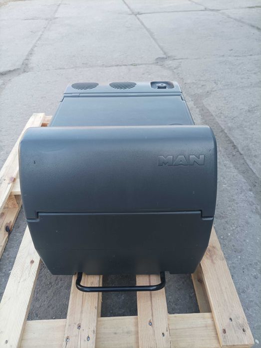 Lodówka MAN 24V 2007