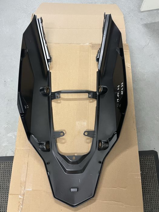 Acessórios Yamaha Tenere 700