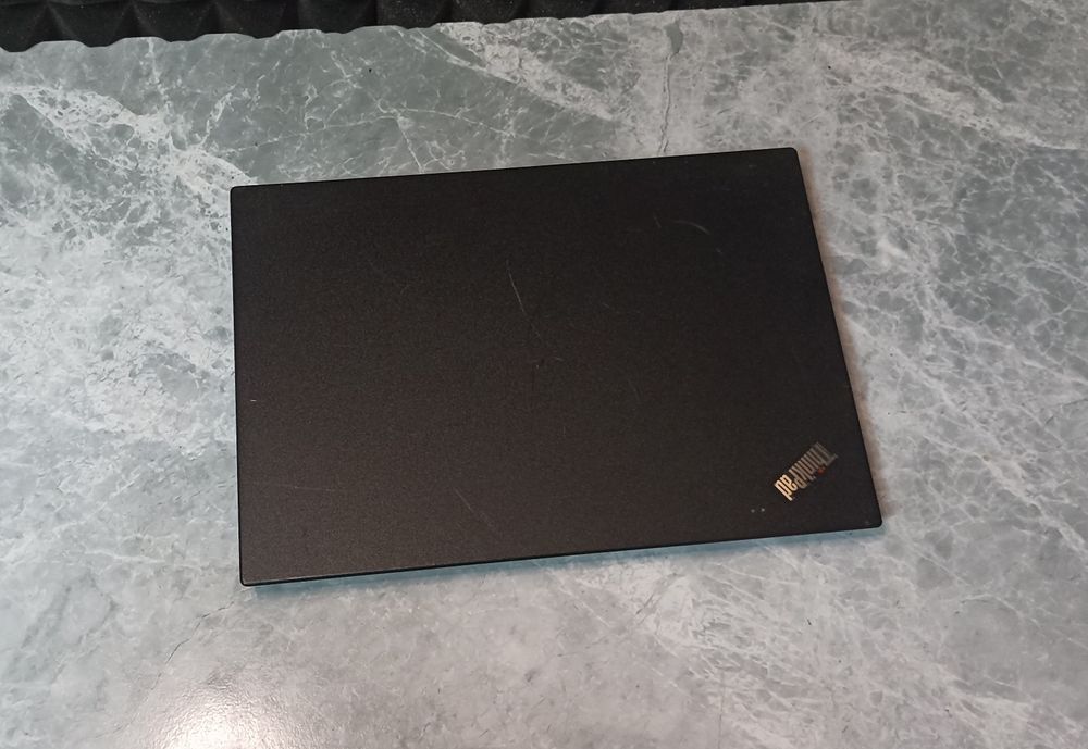 Ігровий ноутбук  Lenovo / i5 gen 8 / DDR4 8GB / SSD nvme 256GB