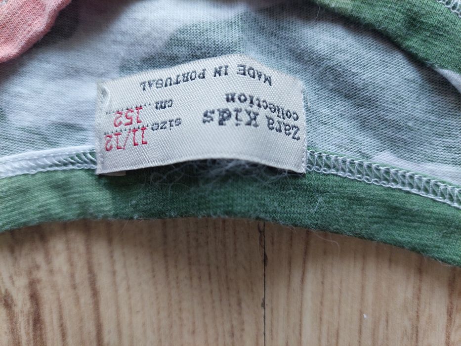 Koszulka Zara kids 152 cm