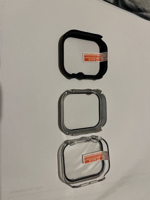 Capas Apple Watch 42mm
