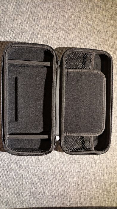 ETUI Nintendo Switch