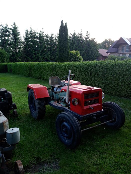 Sprzedam Traktorek sam  2ca90