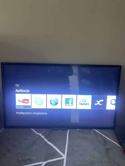 Telewizor Sony Bravia 42”