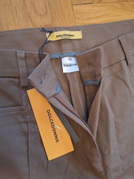 dolcedonna,  штани жіночі  58  батал