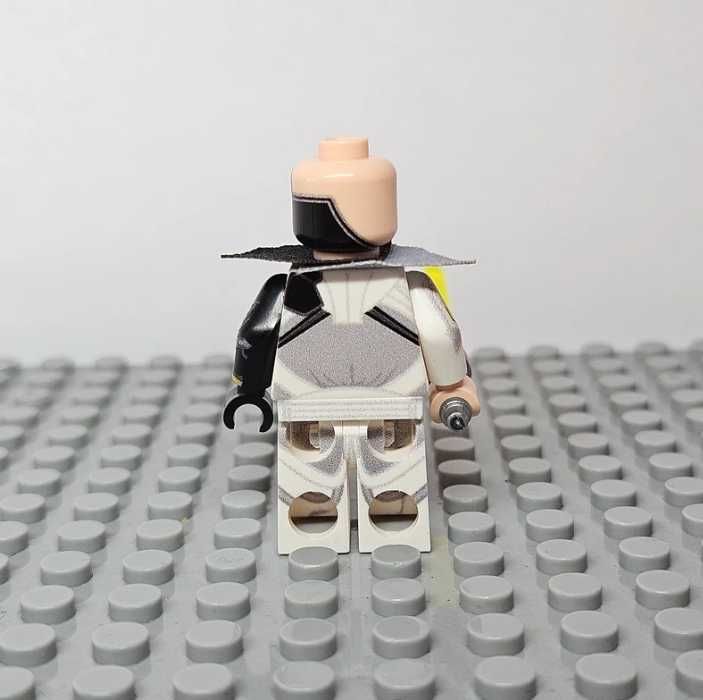 Arcann | Star Wars | Lego