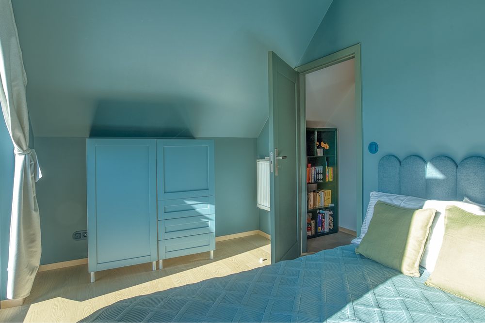 Rożnów - uroczy domek na wynajem 60 m2