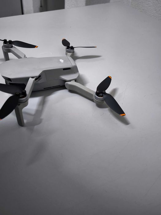 Drone Dji mini se