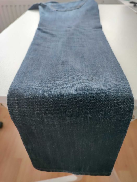 Spodnie jeans Hugo Boss Handcrafted