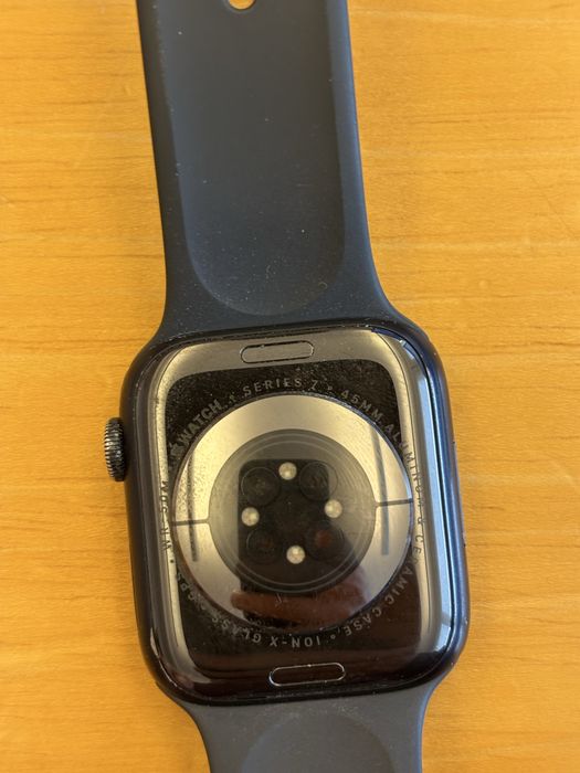 Apple Watch série 7 de 45mm
