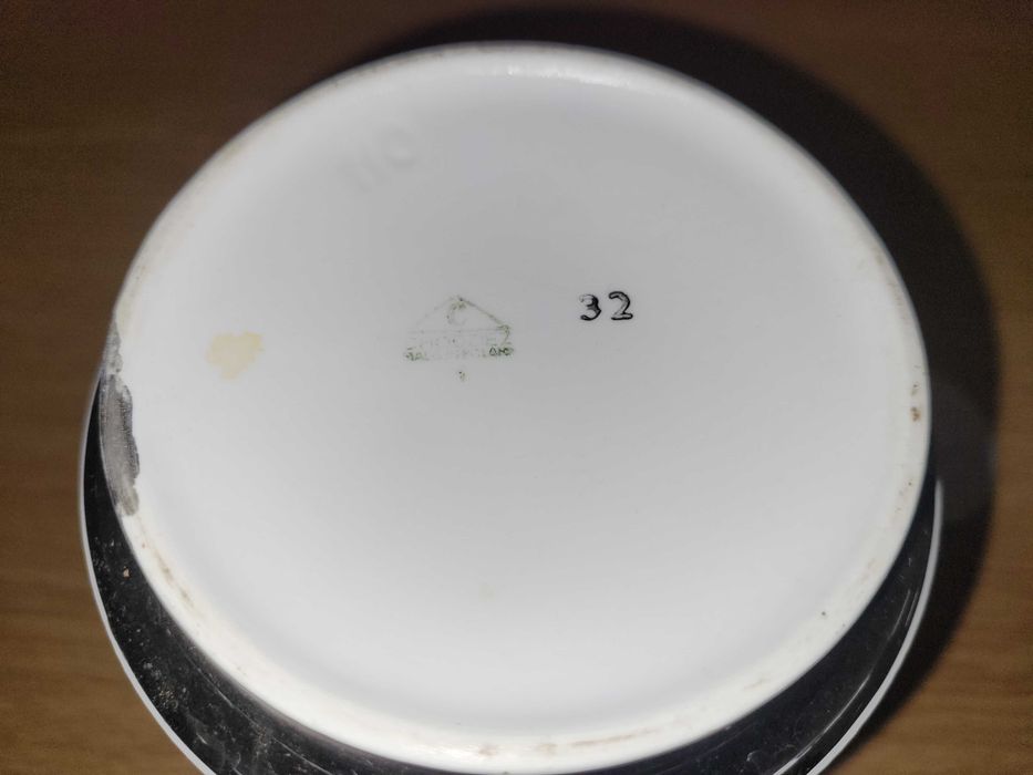 Dzbanek ceramiczny, Chodzież.