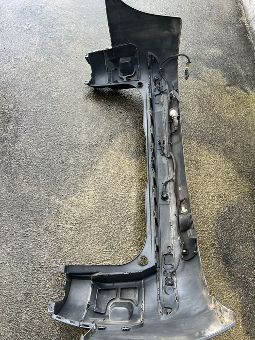 Parachoques Citroen C4 Grand Picasso