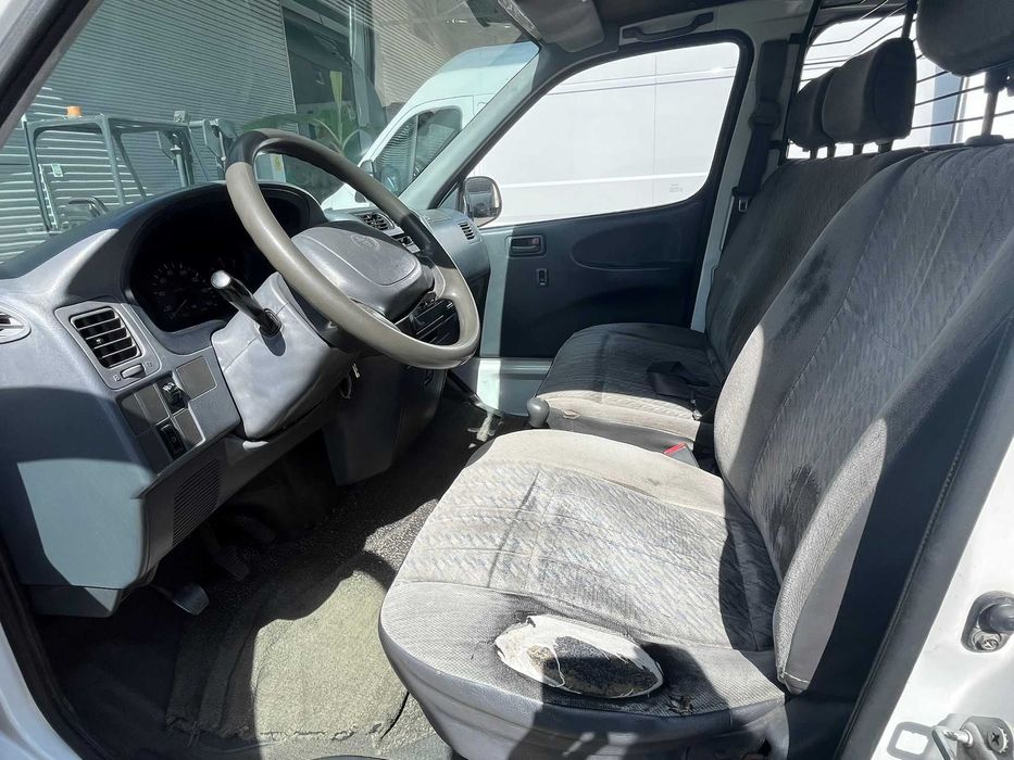 Toyota Hiace - 1998