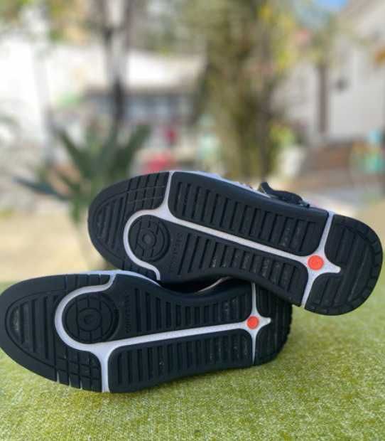 Converse Weapon Cx Mid Couro, Unissex