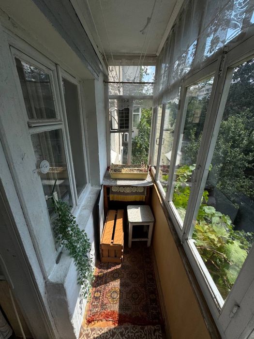 Продам 3х кім. квартиру в Центрі