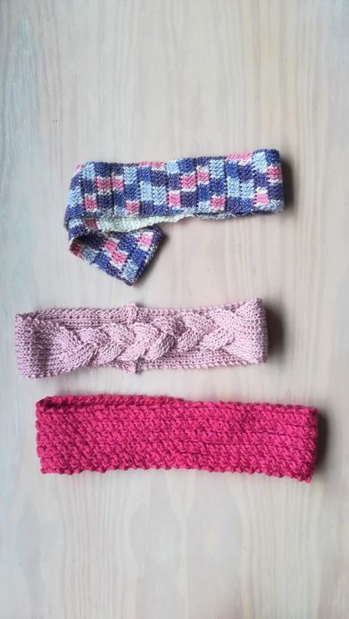 Fitas personalizadas para cabelo