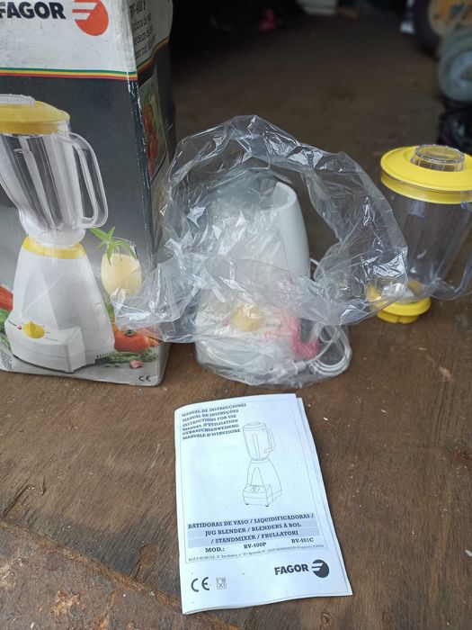 Eletrodomésticos Vários