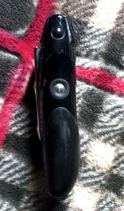 Бритва BRAUN 5874 Contour. На детали! Made in Germany .
