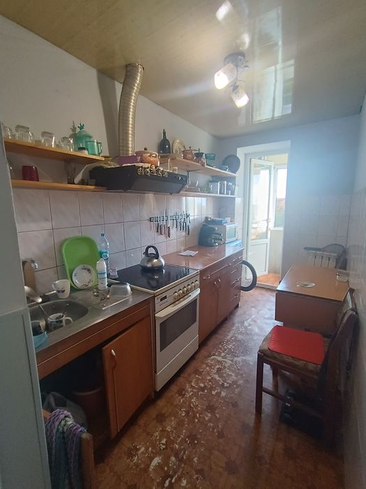 2-rooms apartment apartment by the address (area 46 m²) - Atlanta.ua - photo 6