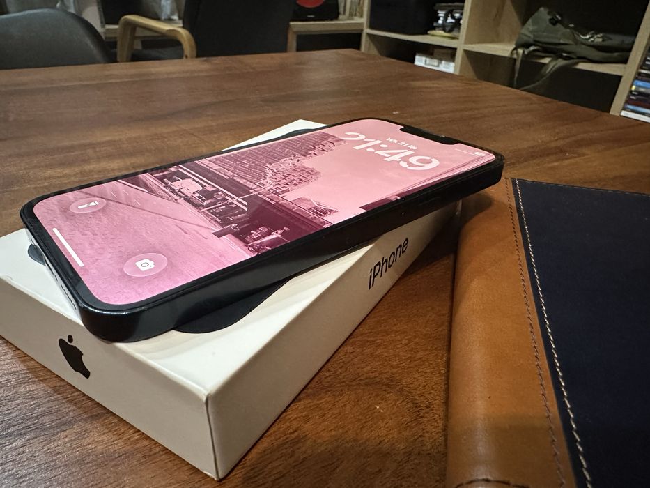 Iphone 13 Midnight 128GB A2633