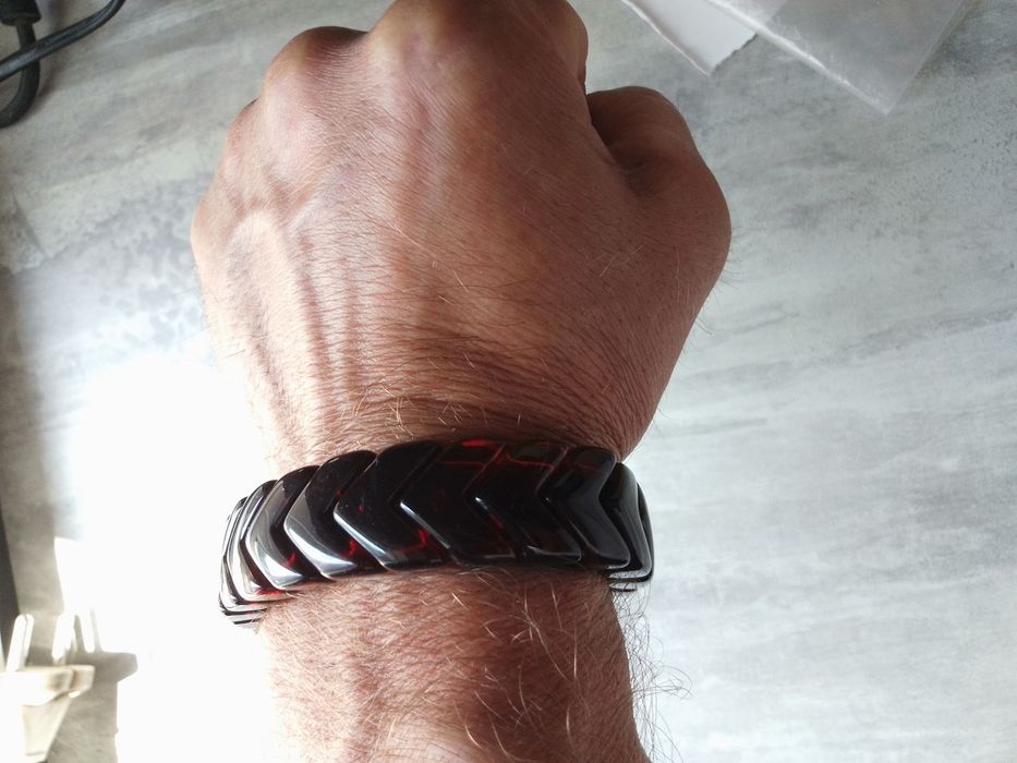 Браслет з бурштину, акція 2 шт-500 грн