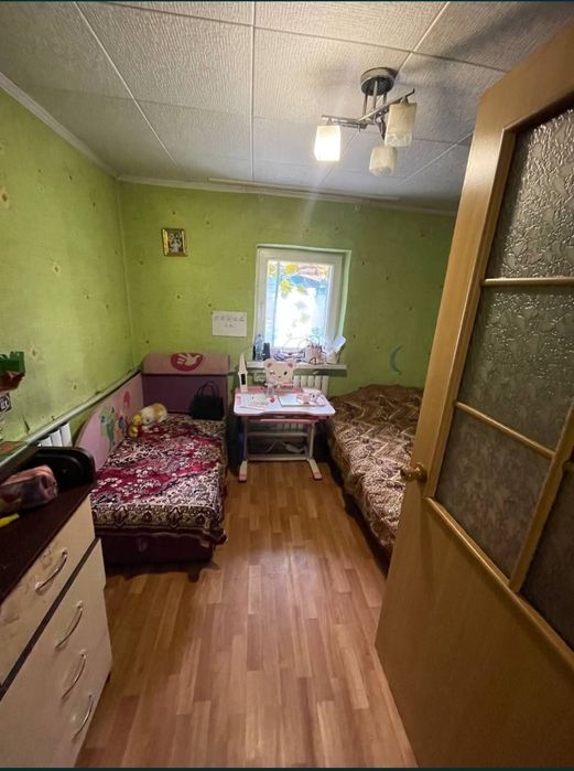 УЮТНЫЙ дом 41 м2 Гагарина Биологическая