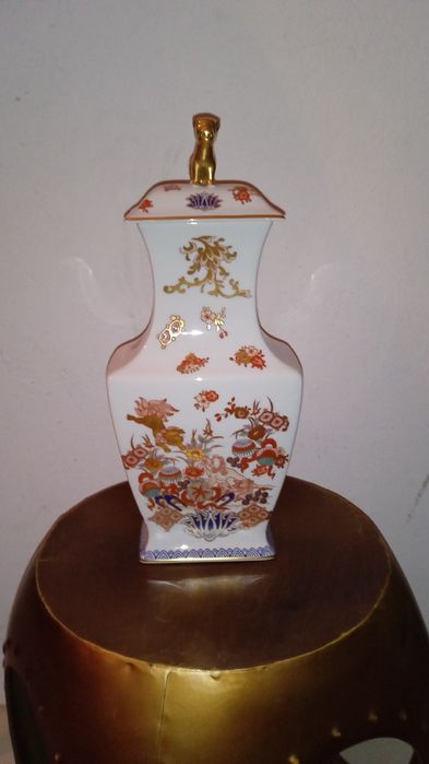 Talha Vista Alegre Samurai