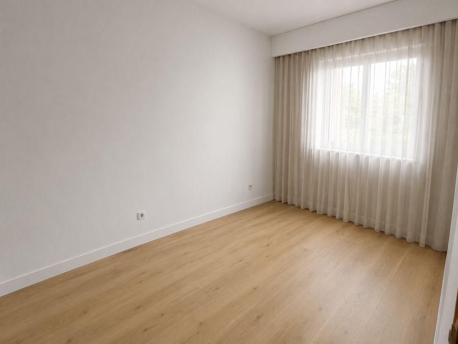 Apartamento T2 centro da Guarda