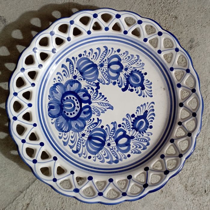 Conjunto de copo e prato de porcelana64861612056577123