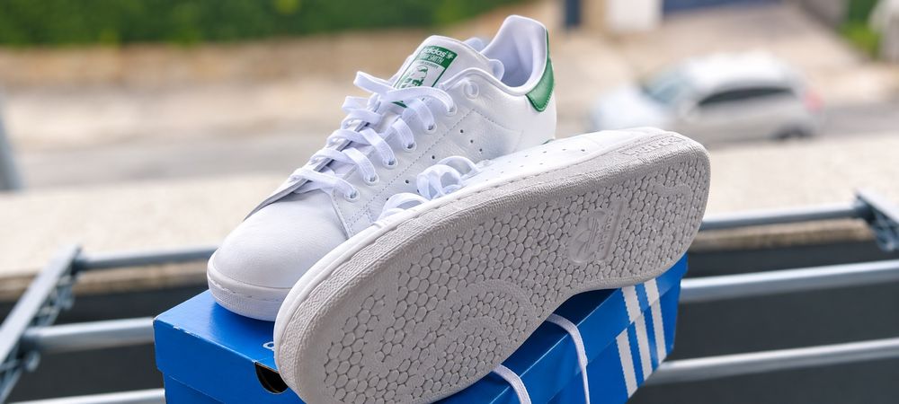 Adidas Stan Smith