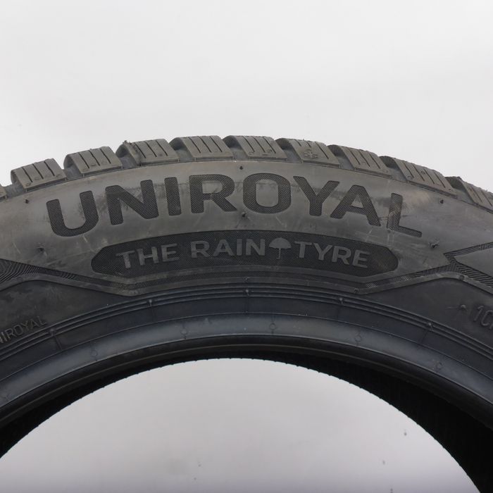 Opony 165/65/15 Uniroyal 165/65R15 81T Zimowe 2022 Nieużywane