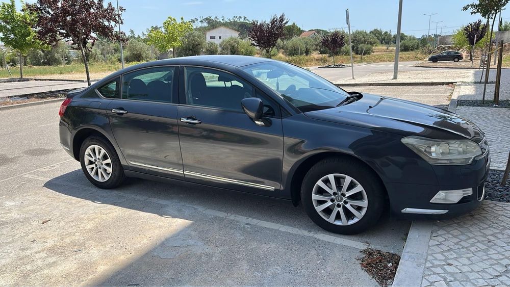 Citroen C5 / 2009