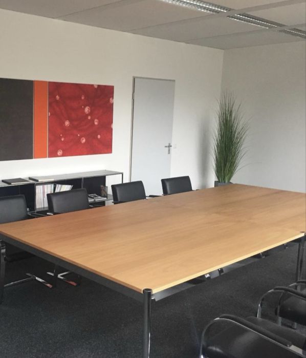 Fotele krzesla Knoll Brno 12 sztuk