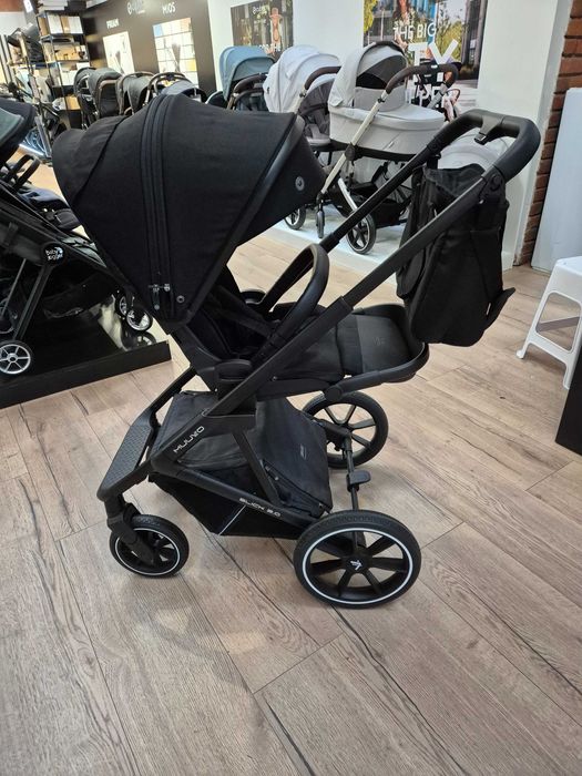 Muuvo Slick 2.0 Czarny