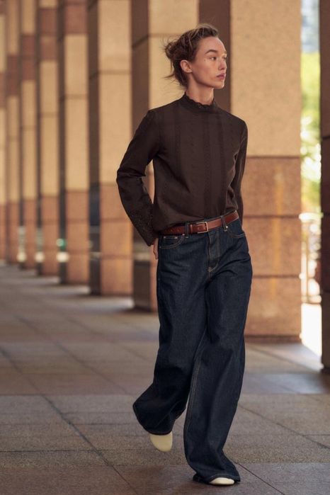 Блуза Zara , p S