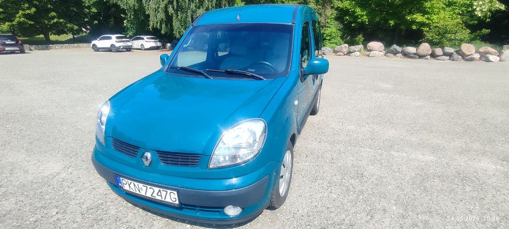Renault Kangoo