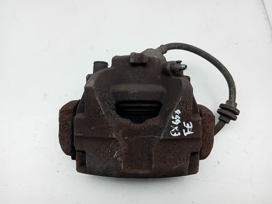 Front Left Brake Caliper / Brake Jaw for RENAULT Megane III Gra